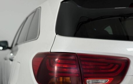 KIA Sorento II рестайлинг, 2019 год, 2 365 000 рублей, 23 фотография