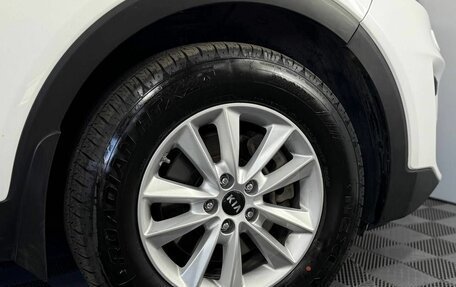 KIA Sorento II рестайлинг, 2019 год, 2 365 000 рублей, 24 фотография