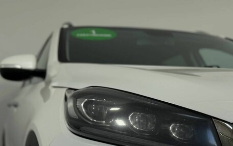 KIA Sorento II рестайлинг, 2019 год, 2 365 000 рублей, 22 фотография