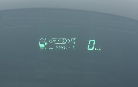 Toyota Platz, 2000 год, 285 000 рублей, 5 фотография