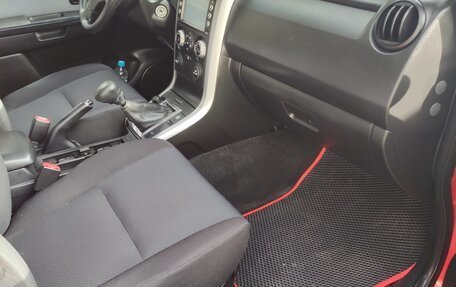 Suzuki Grand Vitara, 2007 год, 810 000 рублей, 4 фотография