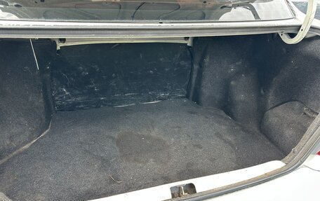 Toyota Platz, 2000 год, 285 000 рублей, 10 фотография