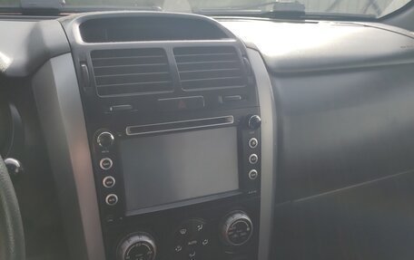 Suzuki Grand Vitara, 2007 год, 810 000 рублей, 5 фотография