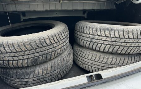 Toyota Platz, 2000 год, 285 000 рублей, 11 фотография