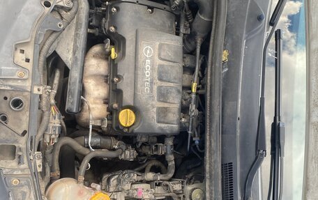 Opel Corsa D, 2014 год, 999 999 рублей, 15 фотография