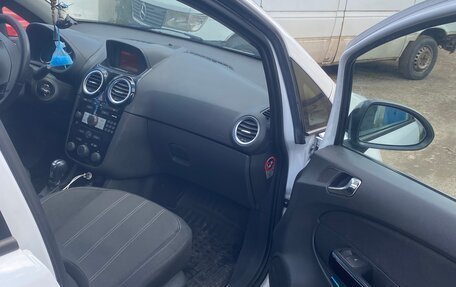 Opel Corsa D, 2014 год, 999 999 рублей, 12 фотография