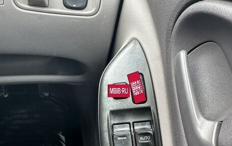 Toyota Platz, 2000 год, 285 000 рублей, 6 фотография