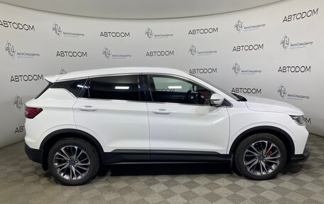 Geely Coolray I, 2023 год, 1 788 000 рублей, 6 фотография