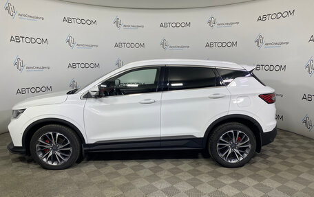 Geely Coolray I, 2023 год, 1 788 000 рублей, 5 фотография
