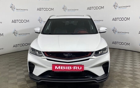 Geely Coolray I, 2023 год, 1 788 000 рублей, 3 фотография