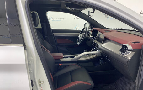 Geely Coolray I, 2023 год, 1 788 000 рублей, 12 фотография