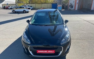 Peugeot 308 II, 2013 год, 859 000 рублей, 1 фотография