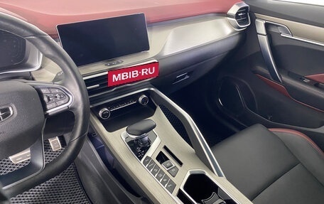 Geely Coolray I, 2023 год, 1 788 000 рублей, 10 фотография