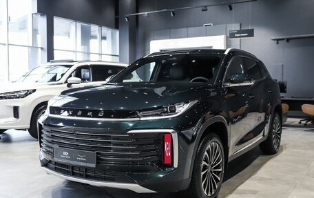 CheryExeed TXL, 2024 год, 3 600 000 рублей, 1 фотография