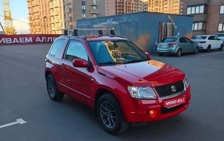 Suzuki Grand Vitara, 2006 год, 680 000 рублей, 1 фотография