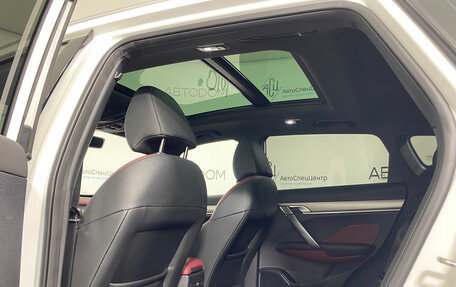 Geely Coolray I, 2023 год, 1 788 000 рублей, 18 фотография
