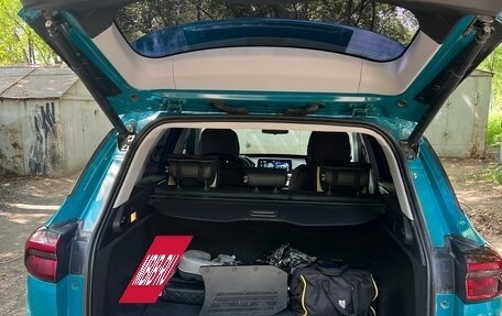 Chery Tiggo 7 Pro, 2021 год, 1 580 000 рублей, 7 фотография