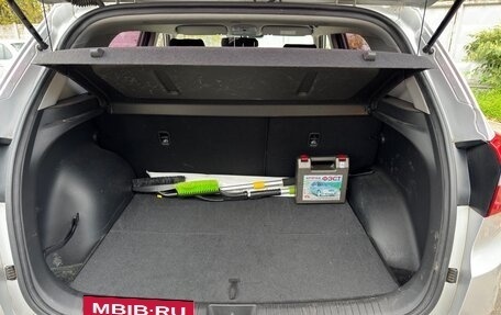 Hyundai Creta I рестайлинг, 2017 год, 1 850 000 рублей, 7 фотография