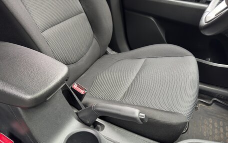 Hyundai Creta I рестайлинг, 2017 год, 1 850 000 рублей, 13 фотография