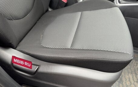 Hyundai Creta I рестайлинг, 2017 год, 1 850 000 рублей, 11 фотография