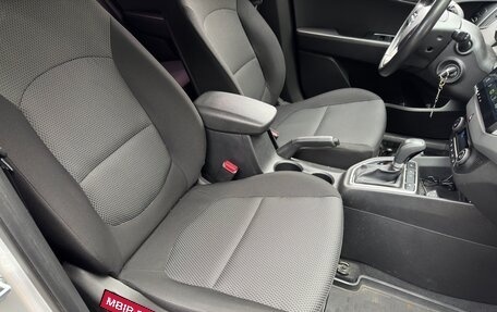 Hyundai Creta I рестайлинг, 2017 год, 1 850 000 рублей, 10 фотография