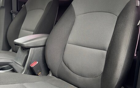 Hyundai Creta I рестайлинг, 2017 год, 1 850 000 рублей, 21 фотография