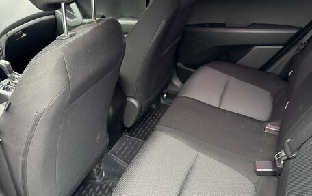 Hyundai Creta I рестайлинг, 2017 год, 1 850 000 рублей, 22 фотография