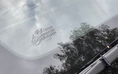 Hyundai Creta I рестайлинг, 2017 год, 1 850 000 рублей, 24 фотография