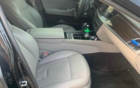 Hyundai Genesis II, 2015 год, 2 050 000 рублей, 9 фотография
