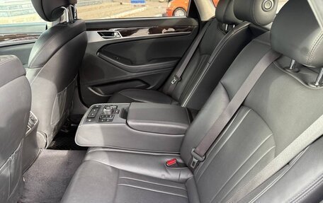 Genesis G80 I, 2019 год, 2 240 000 рублей, 6 фотография