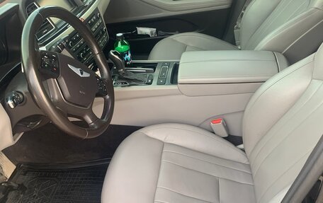 Hyundai Genesis II, 2015 год, 2 050 000 рублей, 8 фотография