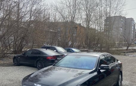 Hyundai Genesis II, 2015 год, 2 050 000 рублей, 6 фотография