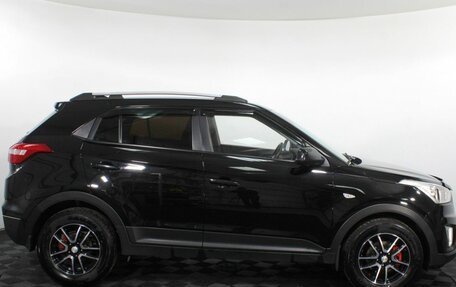 Hyundai Creta I рестайлинг, 2017 год, 1 135 000 рублей, 4 фотография