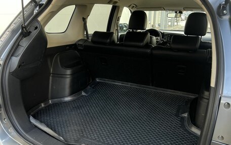 Mitsubishi Outlander III рестайлинг 3, 2012 год, 1 179 000 рублей, 11 фотография