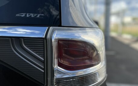 Mitsubishi Outlander III рестайлинг 3, 2012 год, 1 179 000 рублей, 10 фотография