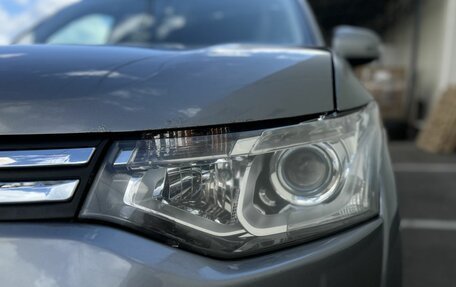 Mitsubishi Outlander III рестайлинг 3, 2012 год, 1 179 000 рублей, 9 фотография