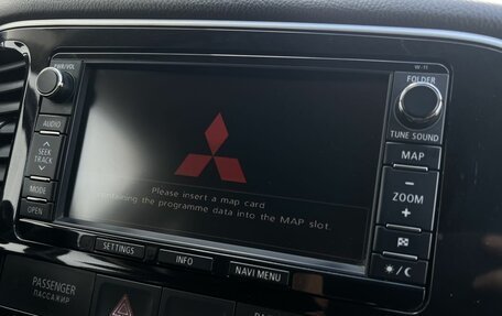 Mitsubishi Outlander III рестайлинг 3, 2012 год, 1 179 000 рублей, 18 фотография