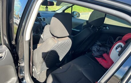 Peugeot 308 II, 2013 год, 859 000 рублей, 8 фотография