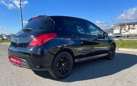 Peugeot 308 II, 2013 год, 859 000 рублей, 4 фотография