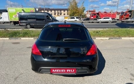 Peugeot 308 II, 2013 год, 859 000 рублей, 6 фотография
