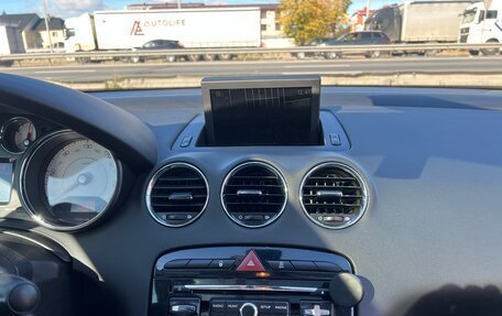 Peugeot 308 II, 2013 год, 859 000 рублей, 12 фотография