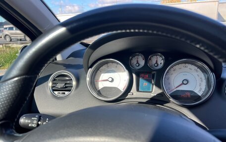 Peugeot 308 II, 2013 год, 859 000 рублей, 13 фотография