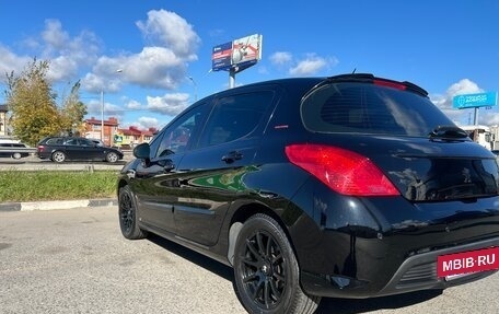 Peugeot 308 II, 2013 год, 859 000 рублей, 5 фотография