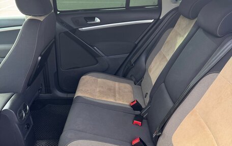 Volkswagen Tiguan I, 2014 год, 1 820 000 рублей, 8 фотография