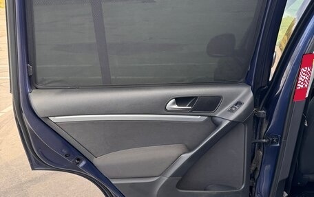 Volkswagen Tiguan I, 2014 год, 1 820 000 рублей, 7 фотография