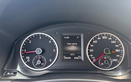 Volkswagen Tiguan I, 2014 год, 1 820 000 рублей, 11 фотография