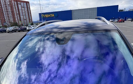 Volkswagen Tiguan I, 2014 год, 1 820 000 рублей, 14 фотография