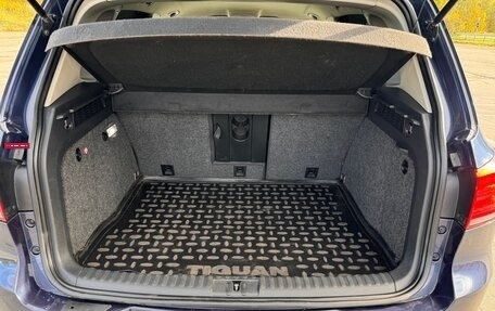 Volkswagen Tiguan I, 2014 год, 1 820 000 рублей, 6 фотография