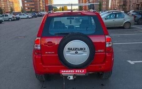 Suzuki Grand Vitara, 2006 год, 680 000 рублей, 5 фотография