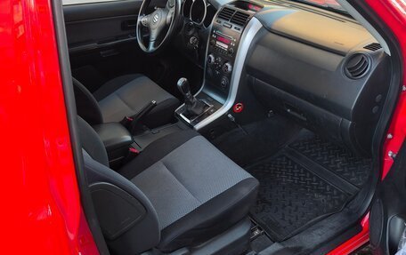 Suzuki Grand Vitara, 2006 год, 680 000 рублей, 11 фотография